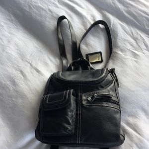 Tignanello back pack